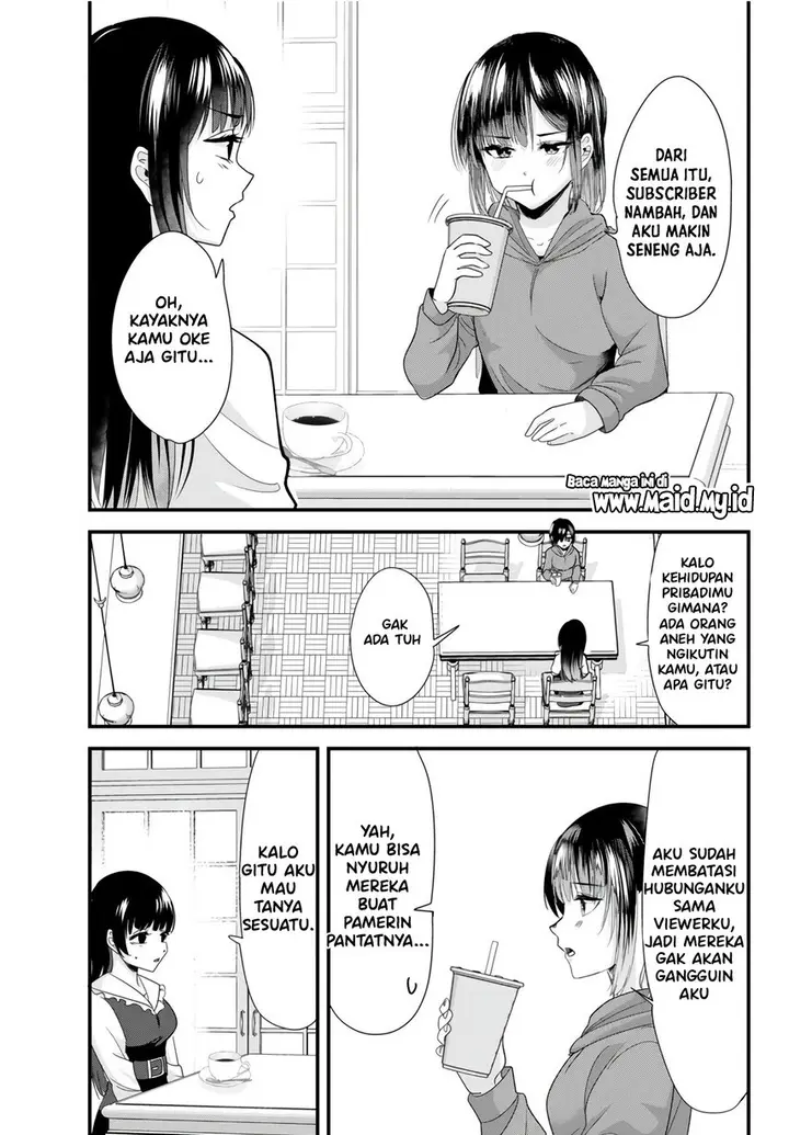 image-komik-jimoto-no-ijimekko-tachi-ni-shikaeshi-shiyou-to-shitara-betsu-no-tatakai-ga-hajimatta-chapter-16-4/17