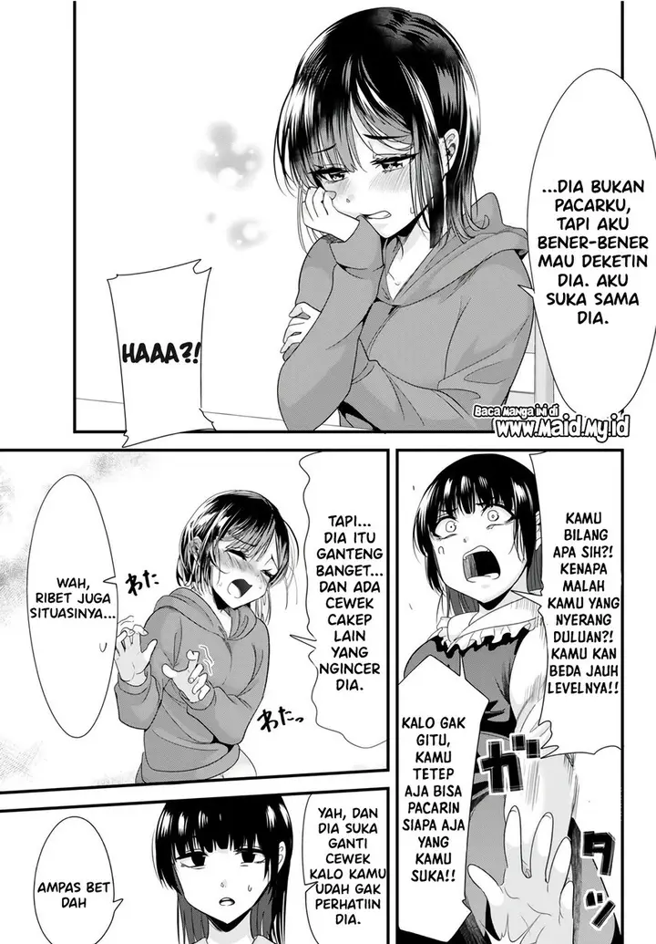 image-komik-jimoto-no-ijimekko-tachi-ni-shikaeshi-shiyou-to-shitara-betsu-no-tatakai-ga-hajimatta-chapter-16-6/17