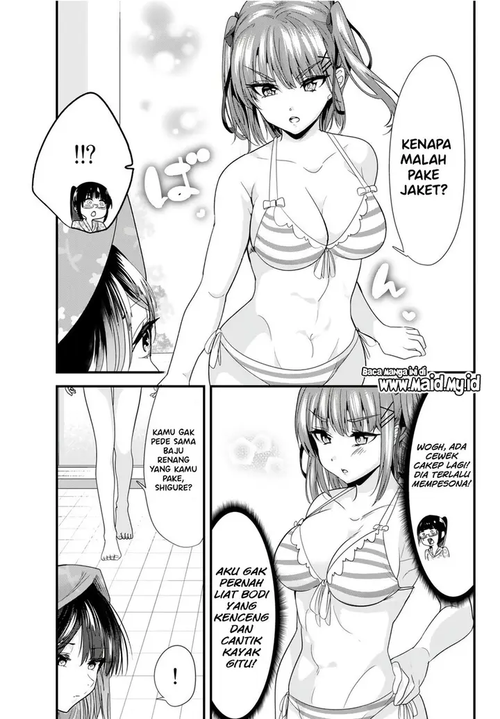 image-komik-jimoto-no-ijimekko-tachi-ni-shikaeshi-shiyou-to-shitara-betsu-no-tatakai-ga-hajimatta-chapter-16-10/17