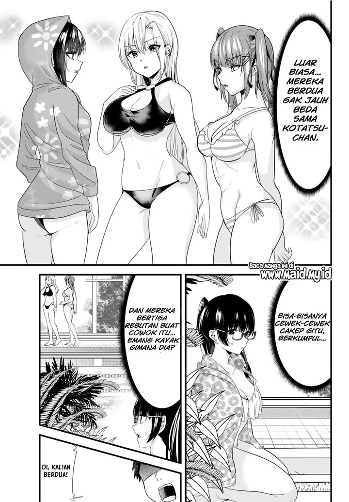 image-komik-jimoto-no-ijimekko-tachi-ni-shikaeshi-shiyou-to-shitara-betsu-no-tatakai-ga-hajimatta-chapter-16-12/17