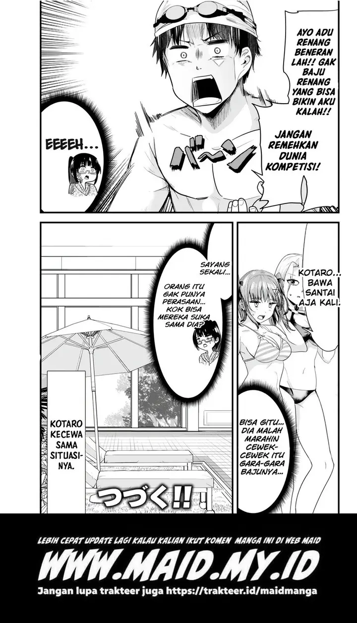 image-komik-jimoto-no-ijimekko-tachi-ni-shikaeshi-shiyou-to-shitara-betsu-no-tatakai-ga-hajimatta-chapter-16-14/17