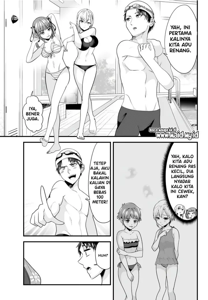 image-komik-jimoto-no-ijimekko-tachi-ni-shikaeshi-shiyou-to-shitara-betsu-no-tatakai-ga-hajimatta-chapter-17-2/17