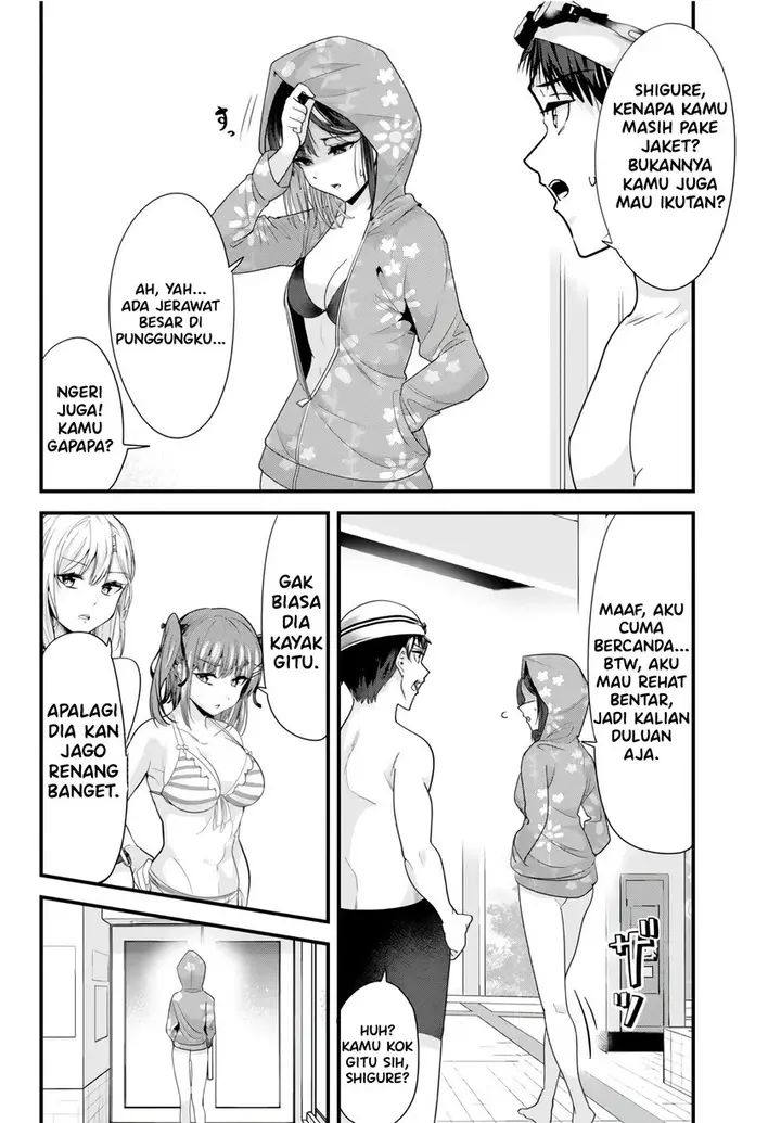 image-komik-jimoto-no-ijimekko-tachi-ni-shikaeshi-shiyou-to-shitara-betsu-no-tatakai-ga-hajimatta-chapter-17-3/17