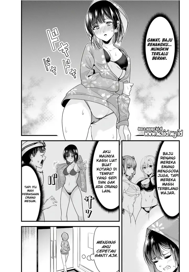 image-komik-jimoto-no-ijimekko-tachi-ni-shikaeshi-shiyou-to-shitara-betsu-no-tatakai-ga-hajimatta-chapter-17-4/17