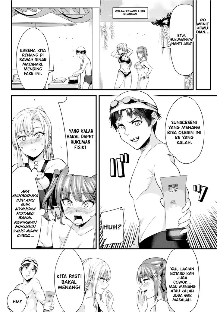 image-komik-jimoto-no-ijimekko-tachi-ni-shikaeshi-shiyou-to-shitara-betsu-no-tatakai-ga-hajimatta-chapter-17-5/17