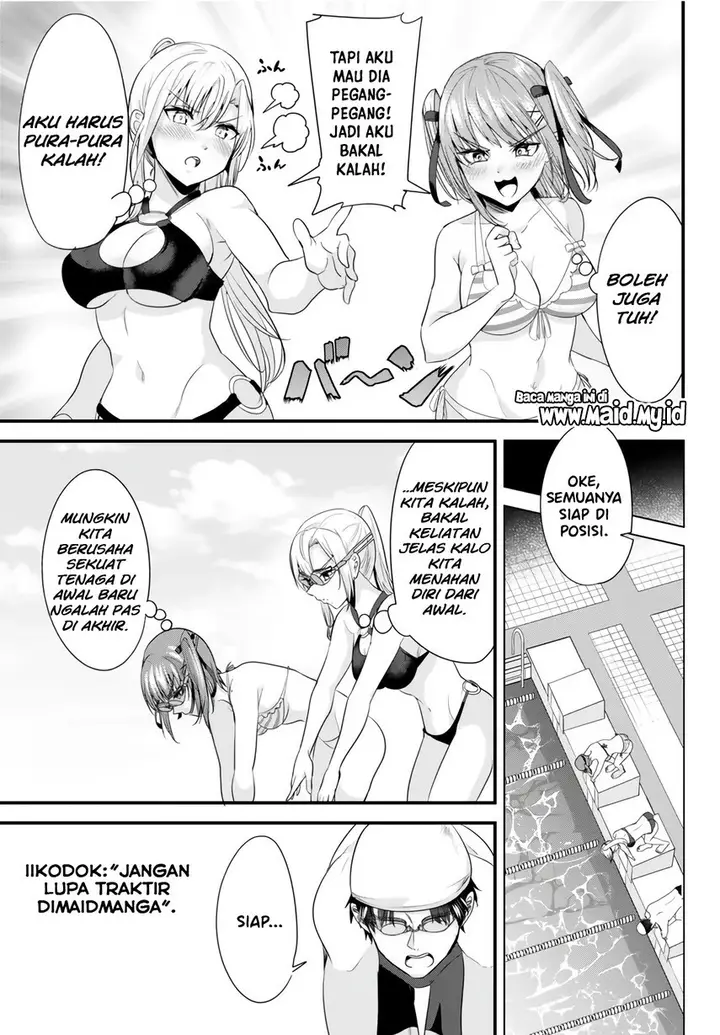 image-komik-jimoto-no-ijimekko-tachi-ni-shikaeshi-shiyou-to-shitara-betsu-no-tatakai-ga-hajimatta-chapter-17-6/17