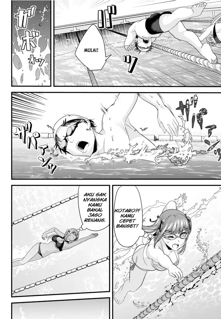 image-komik-jimoto-no-ijimekko-tachi-ni-shikaeshi-shiyou-to-shitara-betsu-no-tatakai-ga-hajimatta-chapter-17-7/17