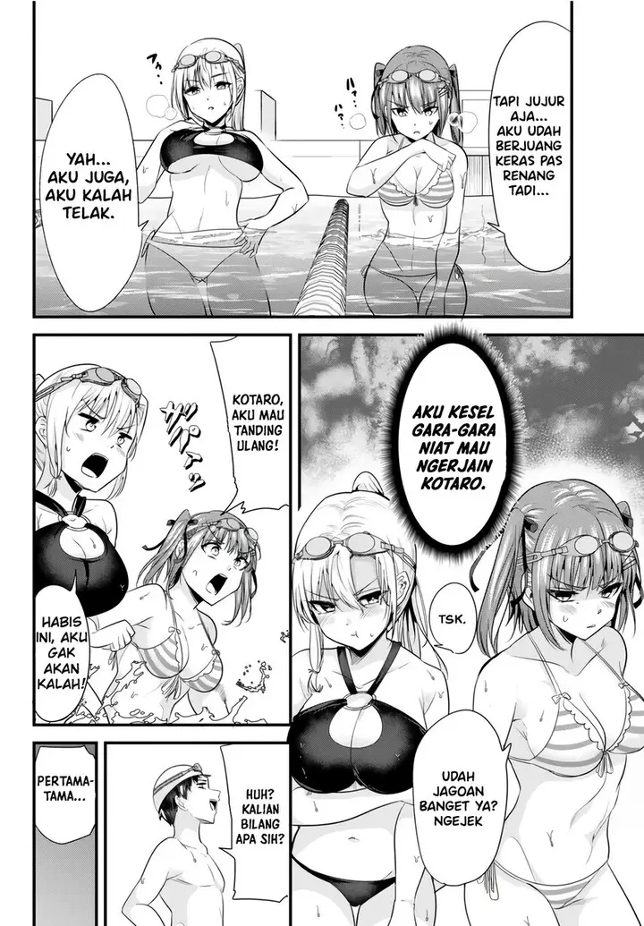 image-komik-jimoto-no-ijimekko-tachi-ni-shikaeshi-shiyou-to-shitara-betsu-no-tatakai-ga-hajimatta-chapter-17-9/17