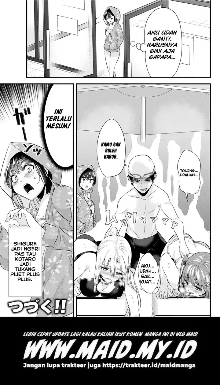 image-komik-jimoto-no-ijimekko-tachi-ni-shikaeshi-shiyou-to-shitara-betsu-no-tatakai-ga-hajimatta-chapter-17-14/17