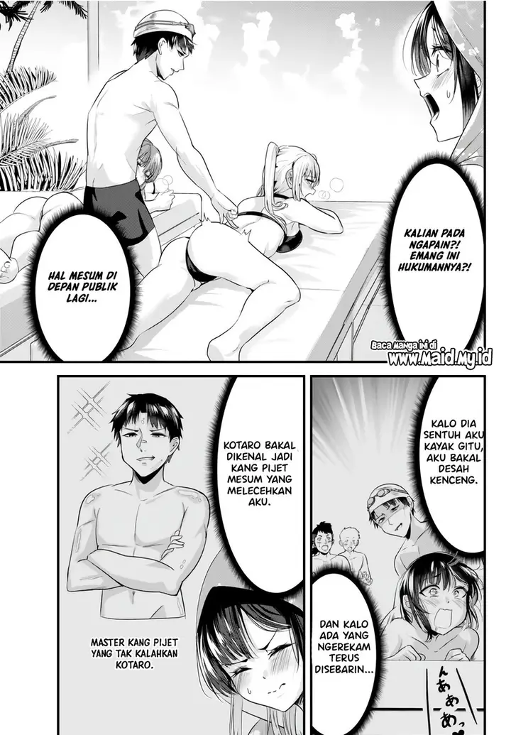 image-komik-jimoto-no-ijimekko-tachi-ni-shikaeshi-shiyou-to-shitara-betsu-no-tatakai-ga-hajimatta-chapter-18-2/17