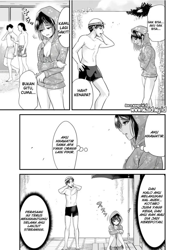 image-komik-jimoto-no-ijimekko-tachi-ni-shikaeshi-shiyou-to-shitara-betsu-no-tatakai-ga-hajimatta-chapter-18-4/17