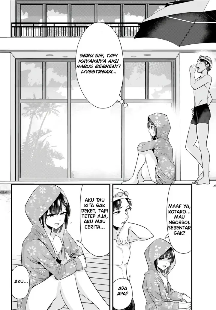 image-komik-jimoto-no-ijimekko-tachi-ni-shikaeshi-shiyou-to-shitara-betsu-no-tatakai-ga-hajimatta-chapter-18-5/17