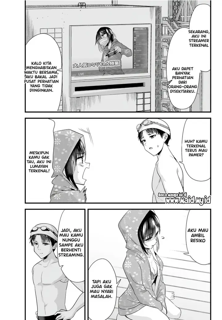 image-komik-jimoto-no-ijimekko-tachi-ni-shikaeshi-shiyou-to-shitara-betsu-no-tatakai-ga-hajimatta-chapter-18-6/17