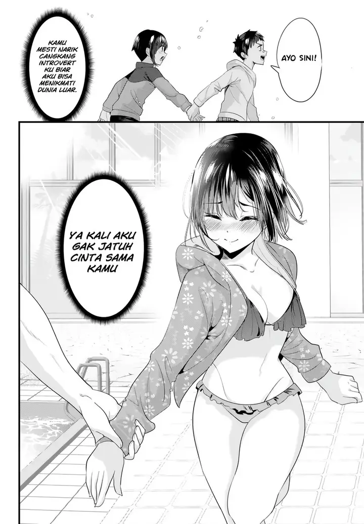 image-komik-jimoto-no-ijimekko-tachi-ni-shikaeshi-shiyou-to-shitara-betsu-no-tatakai-ga-hajimatta-chapter-18-9/17