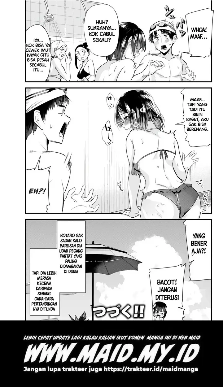 image-komik-jimoto-no-ijimekko-tachi-ni-shikaeshi-shiyou-to-shitara-betsu-no-tatakai-ga-hajimatta-chapter-18-14/17