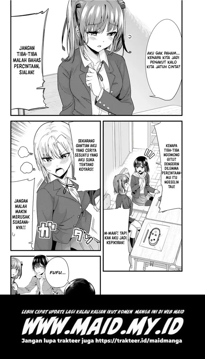 image-komik-jimoto-no-ijimekko-tachi-ni-shikaeshi-shiyou-to-shitara-betsu-no-tatakai-ga-hajimatta-chapter-19.1-9/12