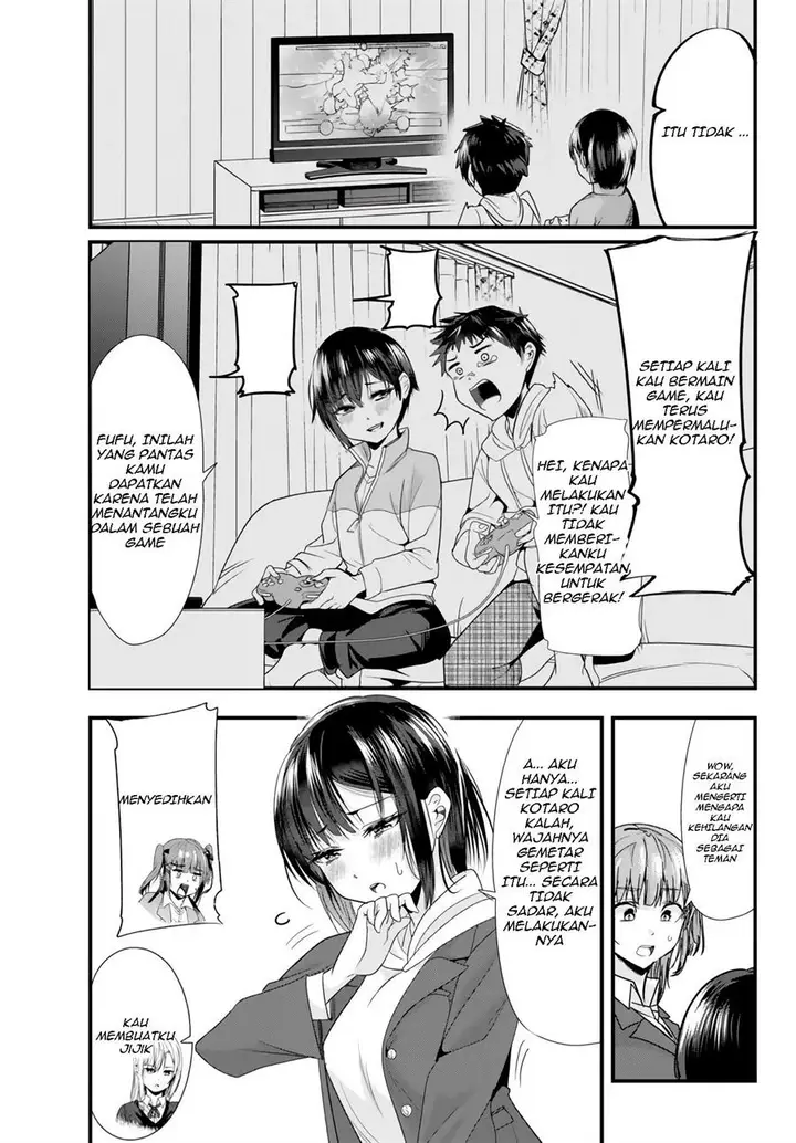 image-komik-jimoto-no-ijimekko-tachi-ni-shikaeshi-shiyou-to-shitara-betsu-no-tatakai-ga-hajimatta-chapter-2-2/19
