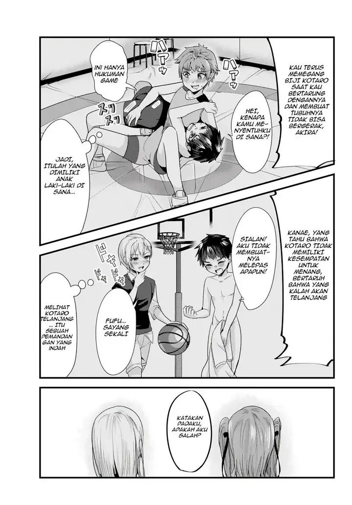 image-komik-jimoto-no-ijimekko-tachi-ni-shikaeshi-shiyou-to-shitara-betsu-no-tatakai-ga-hajimatta-chapter-2-4/19