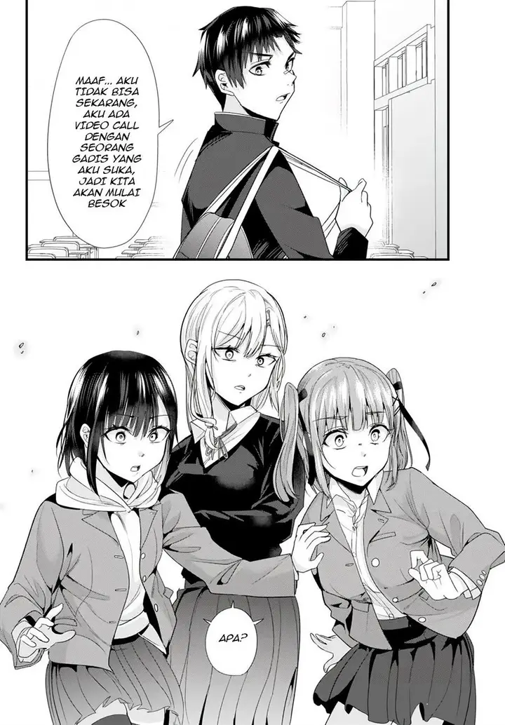 image-komik-jimoto-no-ijimekko-tachi-ni-shikaeshi-shiyou-to-shitara-betsu-no-tatakai-ga-hajimatta-chapter-2-9/19