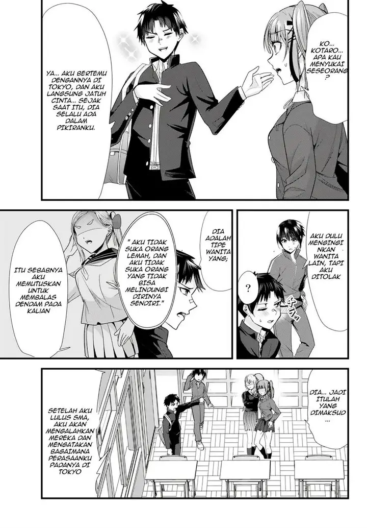 image-komik-jimoto-no-ijimekko-tachi-ni-shikaeshi-shiyou-to-shitara-betsu-no-tatakai-ga-hajimatta-chapter-2-10/19