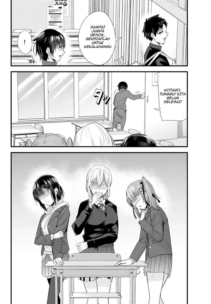 image-komik-jimoto-no-ijimekko-tachi-ni-shikaeshi-shiyou-to-shitara-betsu-no-tatakai-ga-hajimatta-chapter-2-11/19