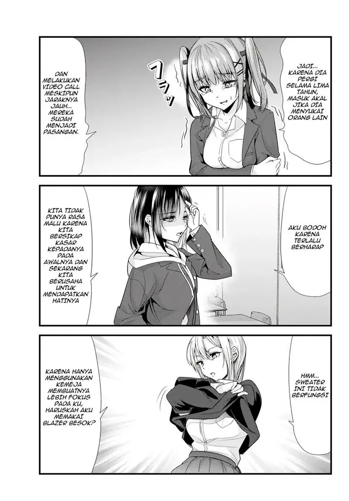 image-komik-jimoto-no-ijimekko-tachi-ni-shikaeshi-shiyou-to-shitara-betsu-no-tatakai-ga-hajimatta-chapter-2-12/19