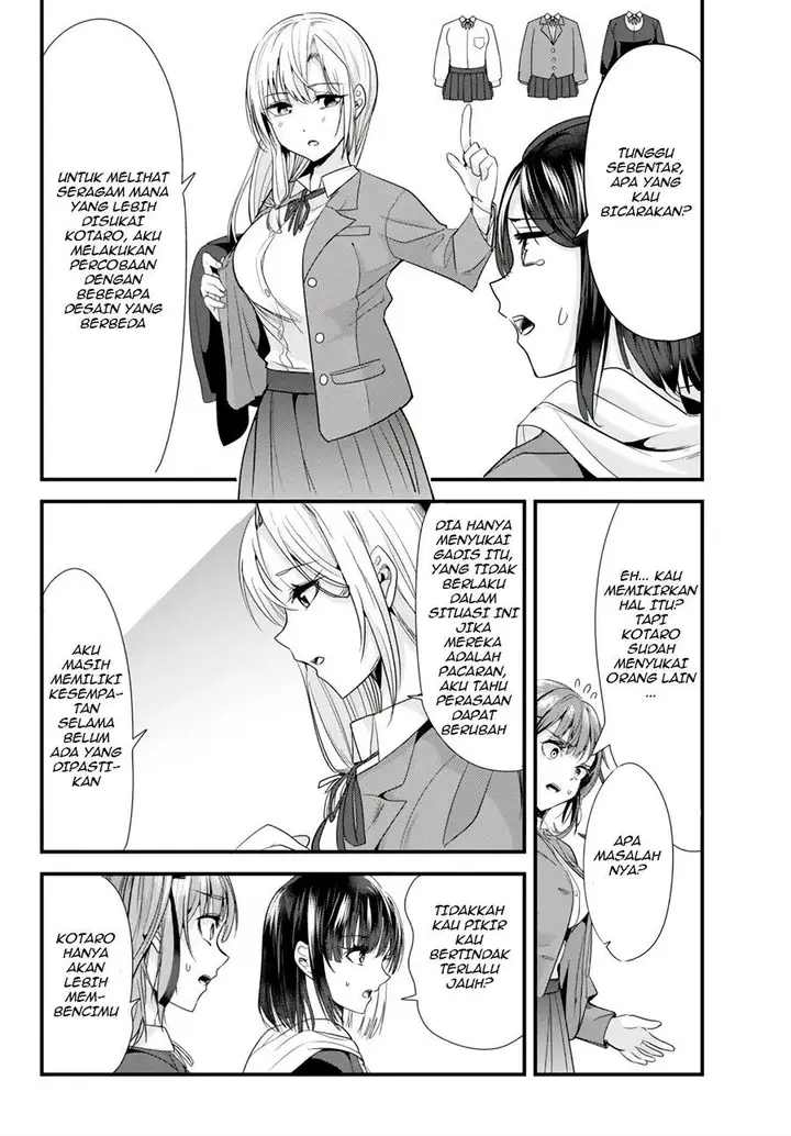 image-komik-jimoto-no-ijimekko-tachi-ni-shikaeshi-shiyou-to-shitara-betsu-no-tatakai-ga-hajimatta-chapter-2-13/19