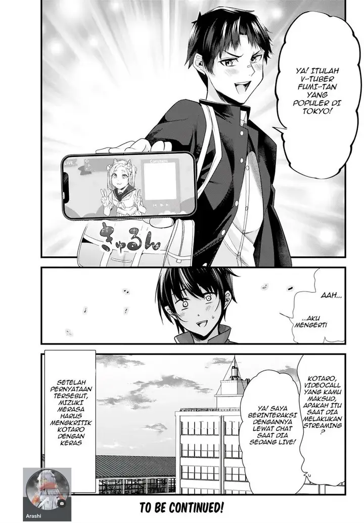 image-komik-jimoto-no-ijimekko-tachi-ni-shikaeshi-shiyou-to-shitara-betsu-no-tatakai-ga-hajimatta-chapter-2-18/19