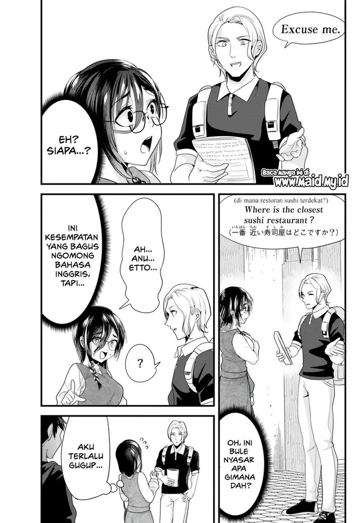 image-komik-jimoto-no-ijimekko-tachi-ni-shikaeshi-shiyou-to-shitara-betsu-no-tatakai-ga-hajimatta-chapter-20.1-8/14