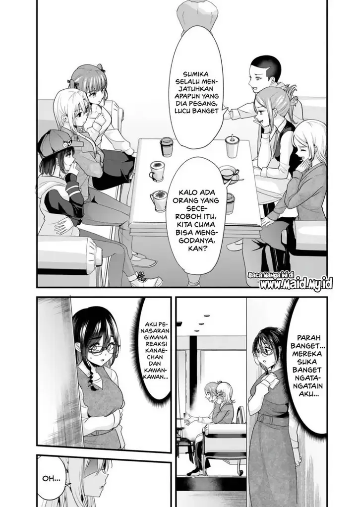 image-komik-jimoto-no-ijimekko-tachi-ni-shikaeshi-shiyou-to-shitara-betsu-no-tatakai-ga-hajimatta-chapter-22.1-2/15