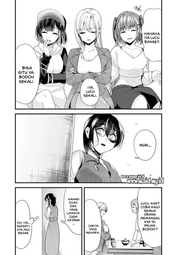 image-komik-jimoto-no-ijimekko-tachi-ni-shikaeshi-shiyou-to-shitara-betsu-no-tatakai-ga-hajimatta-chapter-22.1-3/15