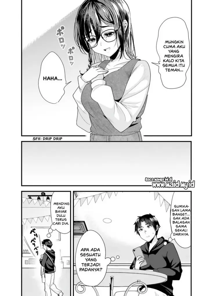 image-komik-jimoto-no-ijimekko-tachi-ni-shikaeshi-shiyou-to-shitara-betsu-no-tatakai-ga-hajimatta-chapter-22.1-4/15