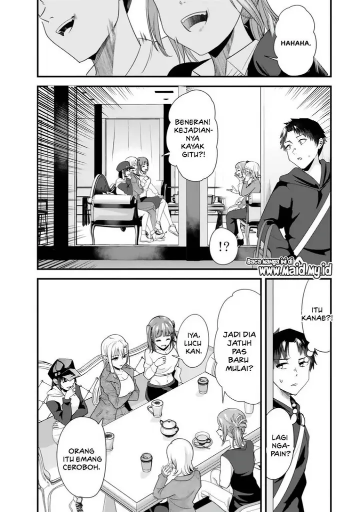 image-komik-jimoto-no-ijimekko-tachi-ni-shikaeshi-shiyou-to-shitara-betsu-no-tatakai-ga-hajimatta-chapter-22.1-6/15
