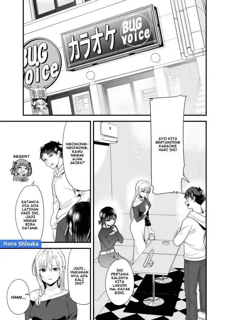 image-komik-jimoto-no-ijimekko-tachi-ni-shikaeshi-shiyou-to-shitara-betsu-no-tatakai-ga-hajimatta-chapter-23.1-1/16