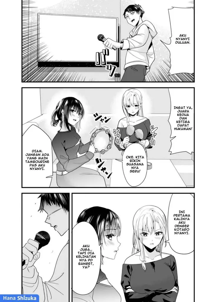 image-komik-jimoto-no-ijimekko-tachi-ni-shikaeshi-shiyou-to-shitara-betsu-no-tatakai-ga-hajimatta-chapter-23.1-3/16