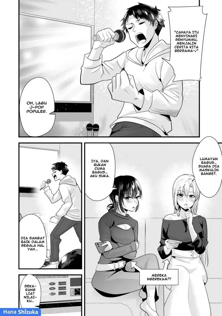 image-komik-jimoto-no-ijimekko-tachi-ni-shikaeshi-shiyou-to-shitara-betsu-no-tatakai-ga-hajimatta-chapter-23.1-4/16