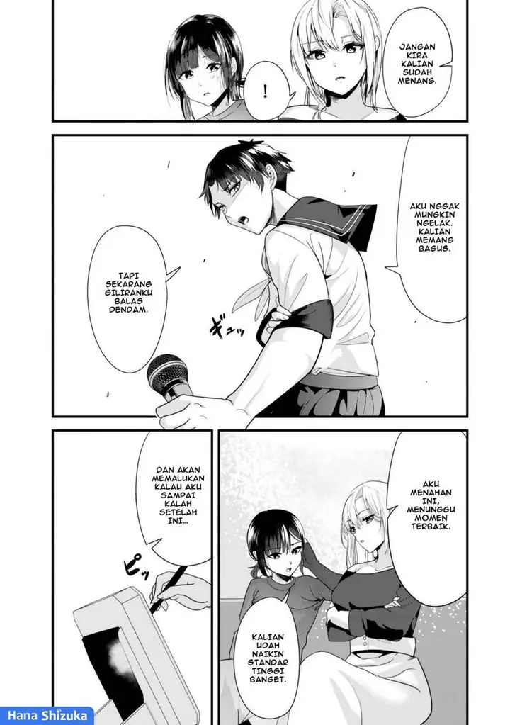 image-komik-jimoto-no-ijimekko-tachi-ni-shikaeshi-shiyou-to-shitara-betsu-no-tatakai-ga-hajimatta-chapter-23.1-13/16