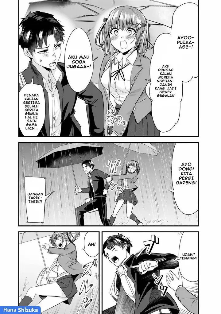 image-komik-jimoto-no-ijimekko-tachi-ni-shikaeshi-shiyou-to-shitara-betsu-no-tatakai-ga-hajimatta-chapter-24-2/16