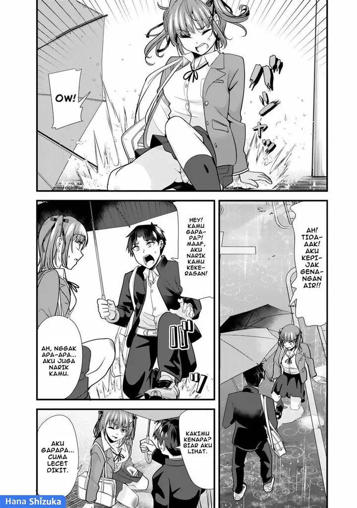 image-komik-jimoto-no-ijimekko-tachi-ni-shikaeshi-shiyou-to-shitara-betsu-no-tatakai-ga-hajimatta-chapter-24-3/16