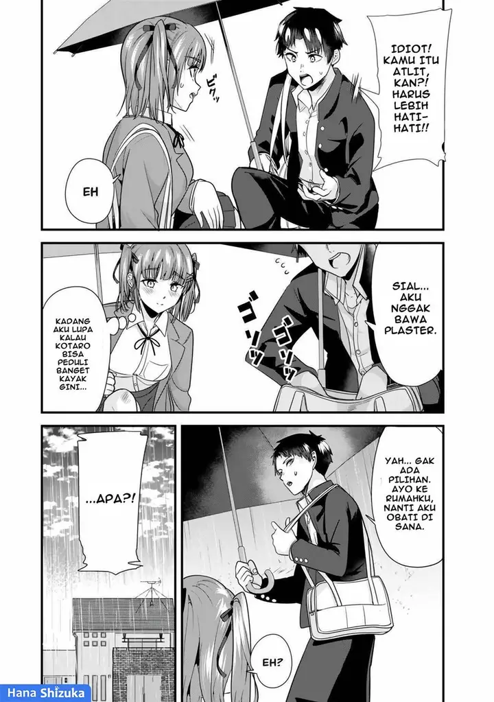 image-komik-jimoto-no-ijimekko-tachi-ni-shikaeshi-shiyou-to-shitara-betsu-no-tatakai-ga-hajimatta-chapter-24-4/16
