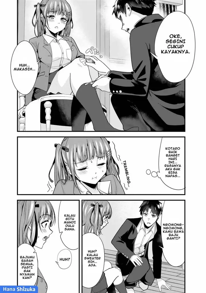 image-komik-jimoto-no-ijimekko-tachi-ni-shikaeshi-shiyou-to-shitara-betsu-no-tatakai-ga-hajimatta-chapter-24-6/16