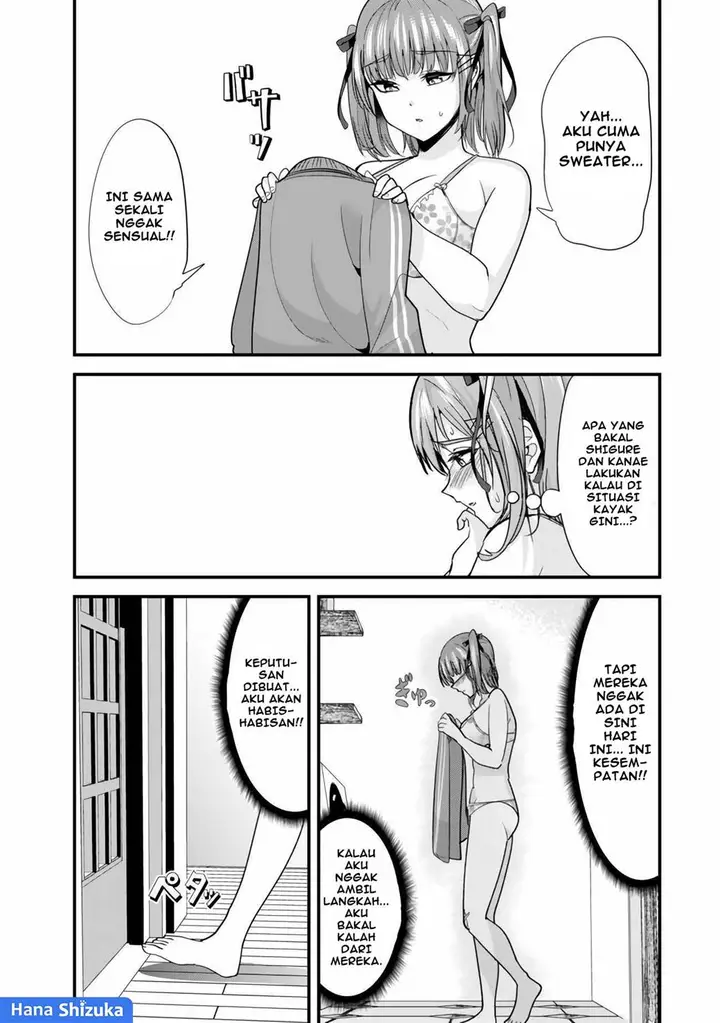 image-komik-jimoto-no-ijimekko-tachi-ni-shikaeshi-shiyou-to-shitara-betsu-no-tatakai-ga-hajimatta-chapter-24-9/16