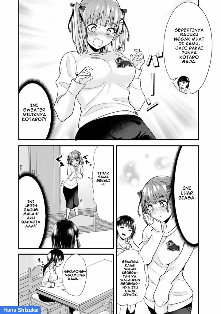 image-komik-jimoto-no-ijimekko-tachi-ni-shikaeshi-shiyou-to-shitara-betsu-no-tatakai-ga-hajimatta-chapter-24-12/16