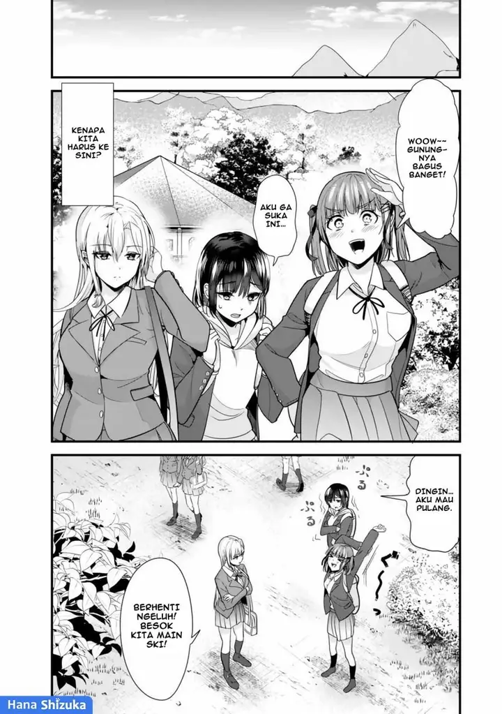 image-komik-jimoto-no-ijimekko-tachi-ni-shikaeshi-shiyou-to-shitara-betsu-no-tatakai-ga-hajimatta-chapter-26.1-1/9