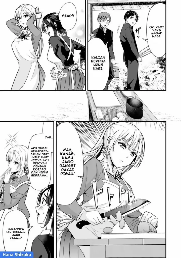 image-komik-jimoto-no-ijimekko-tachi-ni-shikaeshi-shiyou-to-shitara-betsu-no-tatakai-ga-hajimatta-chapter-26.1-5/9
