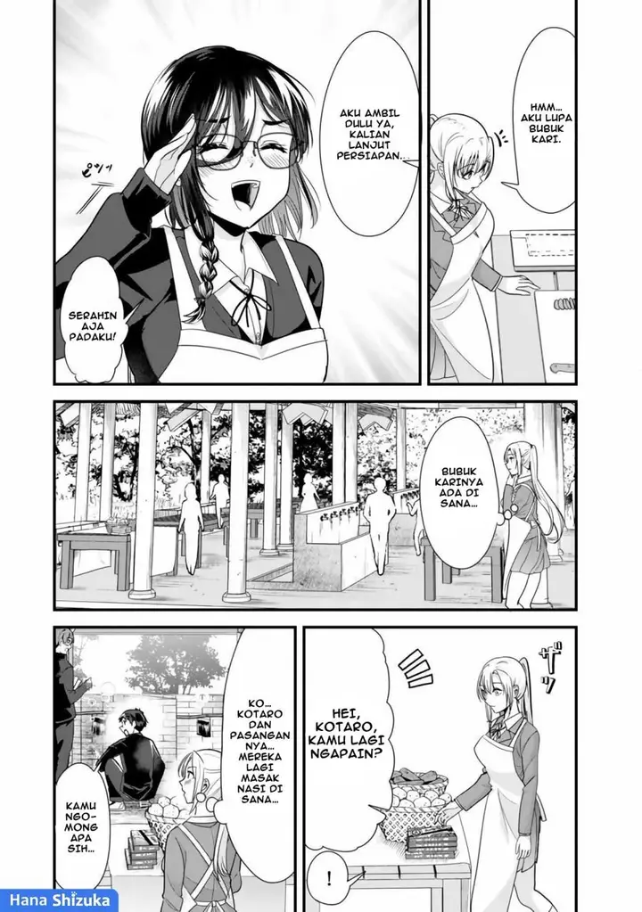 image-komik-jimoto-no-ijimekko-tachi-ni-shikaeshi-shiyou-to-shitara-betsu-no-tatakai-ga-hajimatta-chapter-26.1-6/9