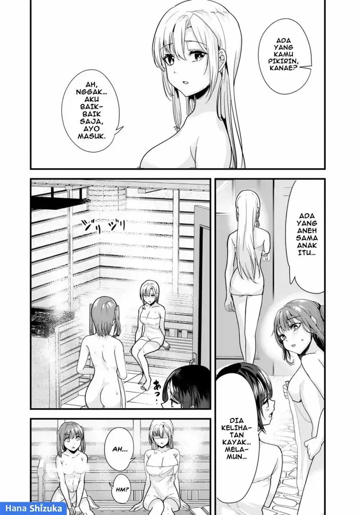 image-komik-jimoto-no-ijimekko-tachi-ni-shikaeshi-shiyou-to-shitara-betsu-no-tatakai-ga-hajimatta-chapter-27.1-2/10