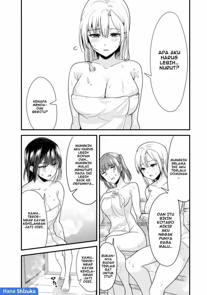 image-komik-jimoto-no-ijimekko-tachi-ni-shikaeshi-shiyou-to-shitara-betsu-no-tatakai-ga-hajimatta-chapter-27.1-3/10