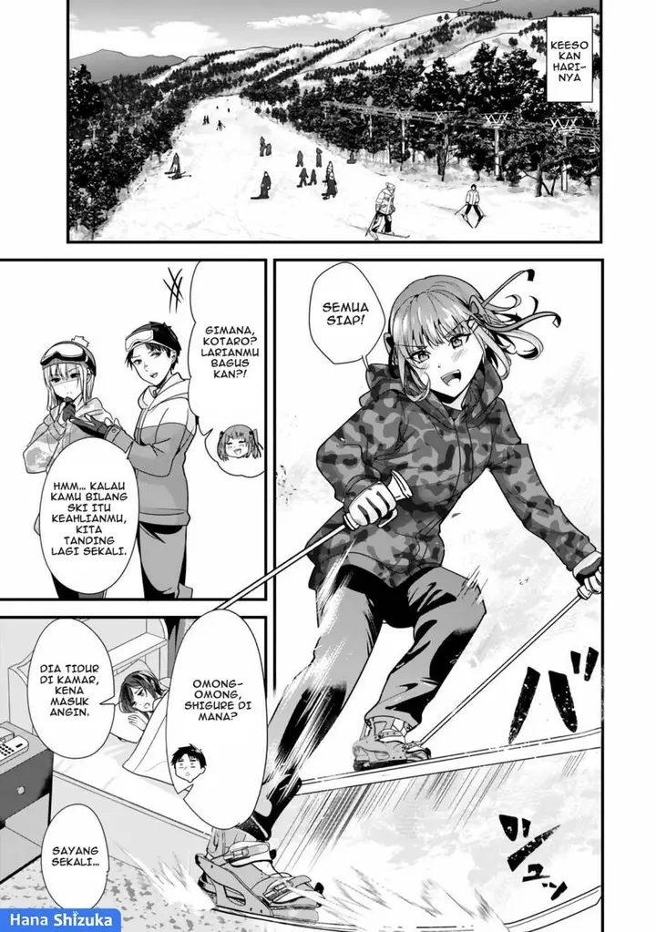 image-komik-jimoto-no-ijimekko-tachi-ni-shikaeshi-shiyou-to-shitara-betsu-no-tatakai-ga-hajimatta-chapter-28-5/19