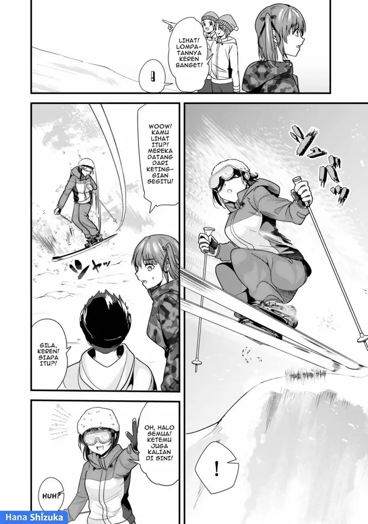 image-komik-jimoto-no-ijimekko-tachi-ni-shikaeshi-shiyou-to-shitara-betsu-no-tatakai-ga-hajimatta-chapter-28-6/19